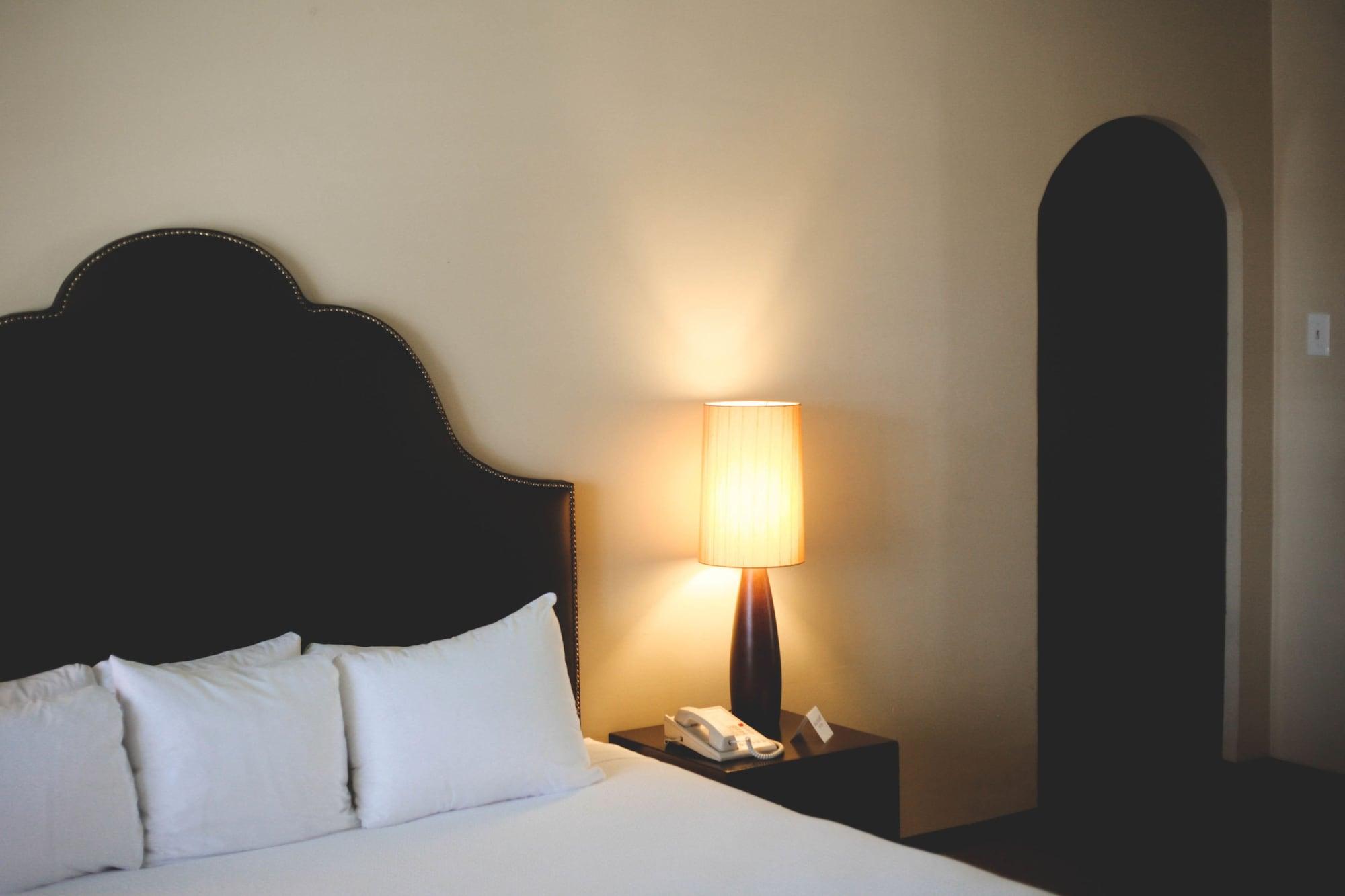 Belmont Hotel Даллас Экстерьер фото